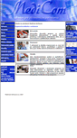 Mobile Screenshot of medicom.sk
